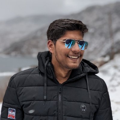 p0wer_shot's profile picture. IIT Guwahati'22