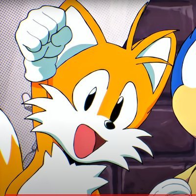 @FOHClan | Ironman | Sonic the Hedgehog enthusiast.