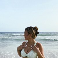 Sarah Parker (@_sarahnp_) 's Twitter Profile