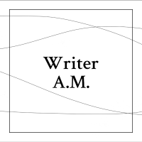 Writer A.M. (@writeram1) 's Twitter Profile