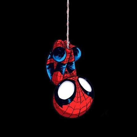 NickGri92's profile picture. 