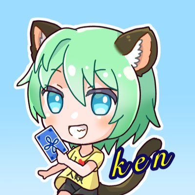 ʚ.KeN.ɞ(ケン・D・C)さんのプロフィール画像