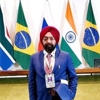 Vikramjit Singh MP(@vikramsahney) 's Twitter Profile Photo