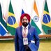 Vikramjit Singh MP (@vikramsahney) Twitter profile photo