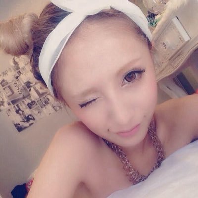 なちゅの公式Twitter☆某事務所のアイドルだよ～！ヤリマン狂う！！ノリ良い人大好き！どんどん絡んでね～～(^^)R-18おｋおｋだょ☆☆好き：アニメ・ゲーム・ニコニコ・エロイプ・カラオケ・オナニー