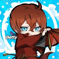 Betty【αD】 (@betty_y_y) 's Twitter Profile