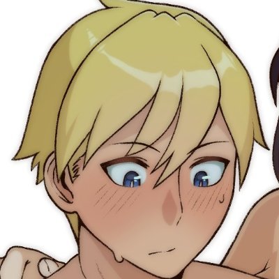 just a closeted horny boi
24 m bi
Almost all my stuff is reposts but you may see something of mine on occasion
FFXIV lover
dms always open