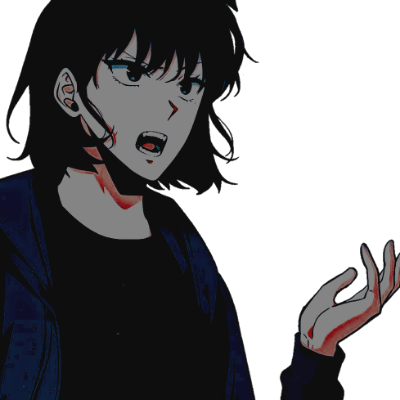 ⠀⠀⠀⠀⠀⠀⠀〝 I⠀TOLD⠀YOU─────⠀MY⠀
⠀⠀⠀⠀⠀⠀⠀⠀⠀(⠀𝘾𝙇𝙄𝘾𝙃𝙀⠀)⠀WILL⠀𝘞𝘐𝘕.ᐟ 〞
⠀⠀⠀⠀⠀⠀⠀⠀⠀⠀한수영⠀,⠀𝒉𝒂𝒏 𝒔𝒐𝒐𝒚𝒐𝒖𝒏𝒈.