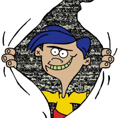 Alexsid001's profile picture. Professional Meme Stealer.

@alexsid001.bsky.social