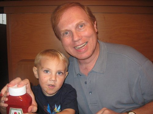 BillRoman's profile picture. Sr. Research Software Engineer