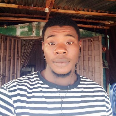 MendezUgochukwu's profile picture. 