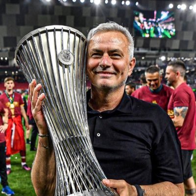 The Special One