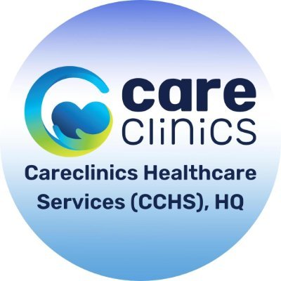 CareclinicsS's profile picture. 