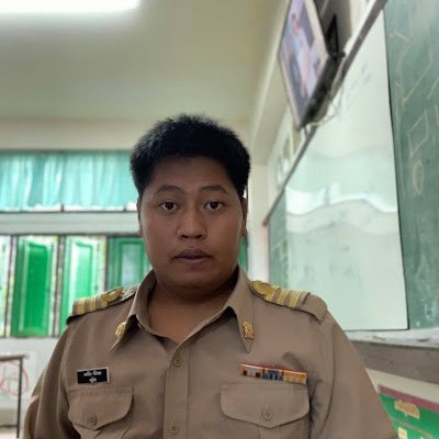 History Teacher