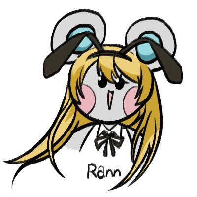 Rannさんのプロフィール画像