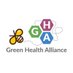 Green Health Alliance (@greenhealthall) Twitter profile photo Green Health Alliance (@greenhealthall) Twitter profile photo