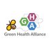 Green Health Alliance (@GreenHealthAll) Twitter profile photo