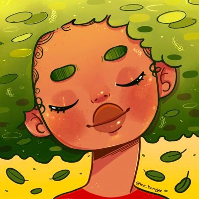 thebanojee's profile picture. Illustrator based in Louisville