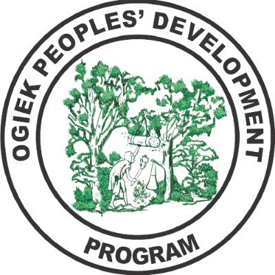 Ogiek Peoples' Dev. Program (OPDP)