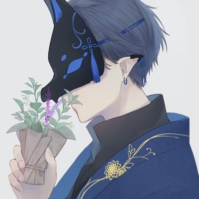 janbo_nikoniko's profile picture. #nana でただただ歌ってるひと。https://t.co/gZvU3T6AE8