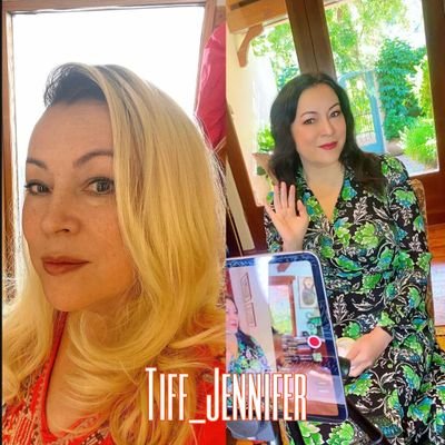 Welcome! Here you can find everything about Jennifer Tilly and sometimes something about Tiffany Valentine too! Fan Italy