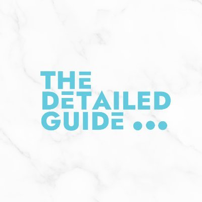 detailedguide's profile picture. The best deals on the best gear and gadgets, handpicked by 
@thedetailedguide. As an Amazon Associate, I may earn an affiliate commission on the deals I tweet.