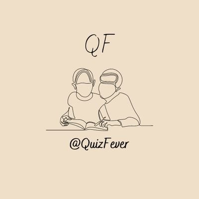 QuizFever's profile picture. Let's just fucking quiz