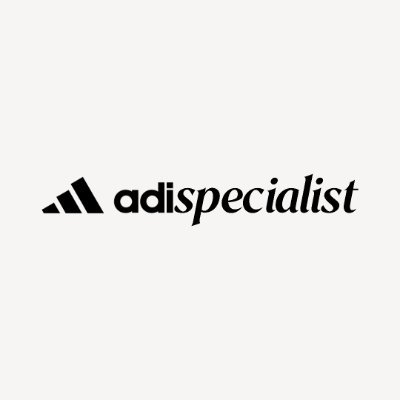 adiSpecialist (adidas Specialist) by J.SHIN ∙ Specialist for the Brand with the 3 Stripes∙ adidas US affiliate since 2009 ∙ All views are my own.