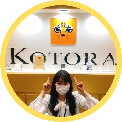 kotorame_OA's profile picture. 大学院生・理工系学生のための就活応援サービス『コトラミ』の広報アカウントです🌸株式会社コトラ🐯（@kotora_co_jp)が提供しています！ 24卒のインターン生がES締切日や企業研究など就活お役立ち情報を発信中💭文系の方を含め皆さんのフォローをお待ちしています #24卒と繋がりたい