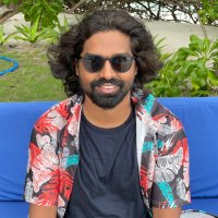 Hariharan Raju (@hariharanraju) 's Twitter Profile
