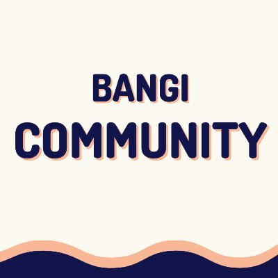 BangiCommunity Profile Picture