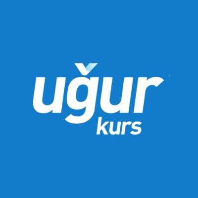 #UğurKazandırır