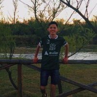 Agustin Ziva π¦π·βββππ (@agussziva) 's Twitter Profile
