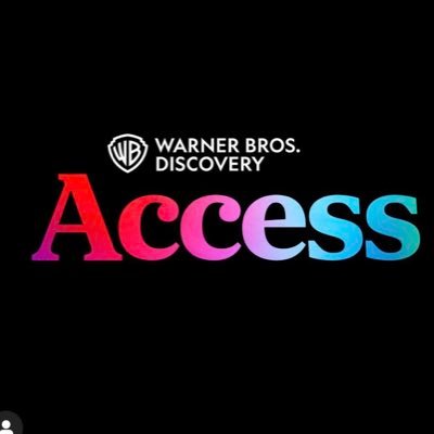 Warner Bros. Discovery Access Programs