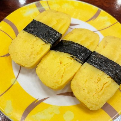 계란초밥さんのプロフィール画像