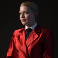 Ida Hansson Brusewitz (@brusewitzen) 's Twitter Profile