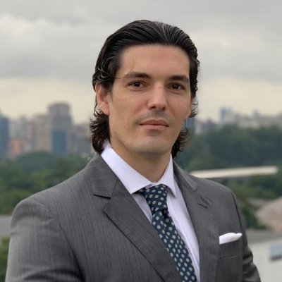 ronaldconcer's profile picture. Autor do Método Zeleny
Post Doctoral in Management Science
PhD in Business Strategy
MSc in International Management
https://t.co/lt7dj1hIBz