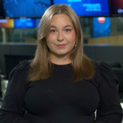 IdaAaEvensen's profile picture. Journalist VGTV