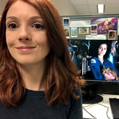 Lecturer @RMITGames | Researching feminine gaming cultures & histories | She/her