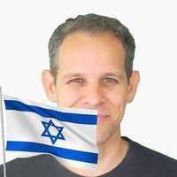 Yair Koren (@yairkoren10) 's Twitter Profile