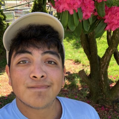 A bisexual with a biochemistry degree 🇲🇽🏳️🌈 Oregon coast is home 🌊