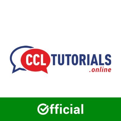 #CCLTutorials is a leading platform for #NAATICCL Exam preparation upheld by NAATI accredited Trainers & Advance Technology.