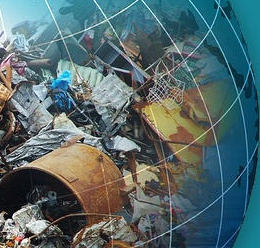 RecyclageDechet's profile picture. Une sélection de vidéos sur le recyclage des déchets