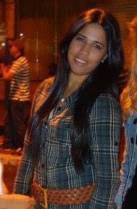 As vezes éé do inferno que se enxerga o Paraiso ;)