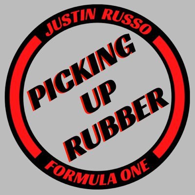 Picking Up Rubber F1 Podcast