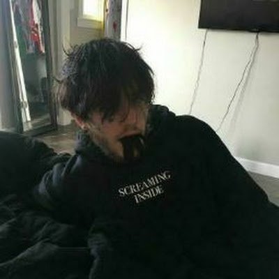 regardlos's profile picture. partially intoxicated