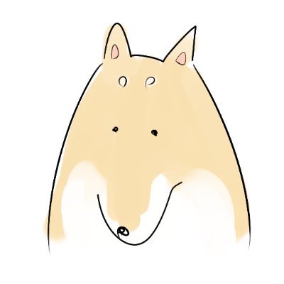 すけべな柴犬がひたすら絵をあげるだけのアカウントです。 pkmnのリクエストは受け付けておりません。【pixiv】https://t.co/3pxr79j0de 【skeb】https://t.co/JUzJIJuU9R 【contact】nuibashi18@gmail.com