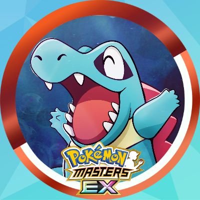 Geeki_Masters's profile picture. Fan de Jeu-Vidéo et d'humour.

Je fais des vidéos sur Pokémon Masters EX et askip jsuis drôle.

Chaîne Youtube : https://t.co/1YQgbwSiv3