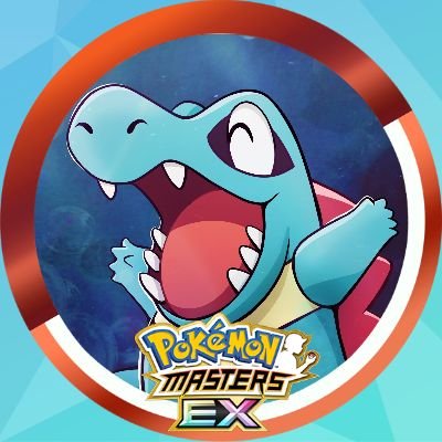 Fan de Jeu-Vidéo et d'humour.

Je fais des vidéos sur Pokémon Masters EX et askip jsuis drôle.

Chaîne Youtube : https://t.co/1YQgbwSiv3