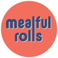 Mealful Rolls(@mealful_rolls) 's Twitter Profile Photo